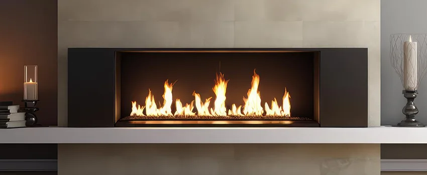 Vent Free Gas Fireplaces Repair Solutions in Hackensack, New Jersey