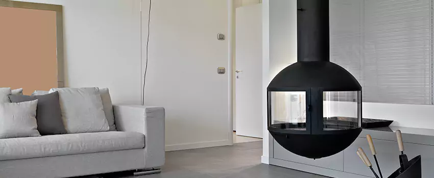 Hanging & Suspended Fireplaces Designer in Hackensack, New Jersey