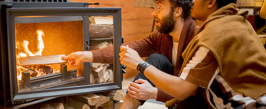 Benefits of Harman Stoves Fireplace in Hackensack, New Jersey
