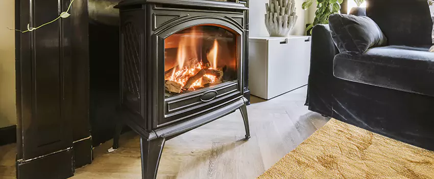Cost of Hearthstone Stoves Fireplace Services in Hackensack, New Jersey