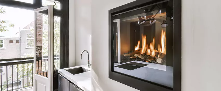 Heatilator Outdoor Fireplace Services in Hackensack, New Jersey