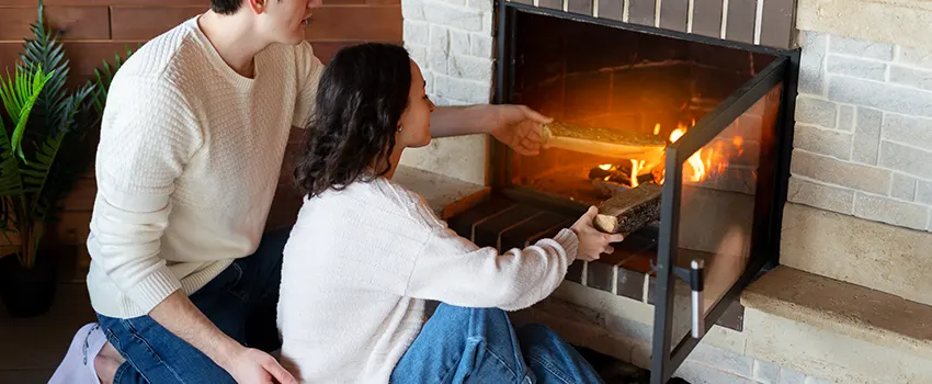 Kings Man Direct Vent Fireplaces Services in Hackensack, New Jersey