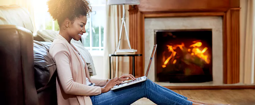 Cost-Effective Osburn Fireplace Installation and Repair in Hackensack, NJ