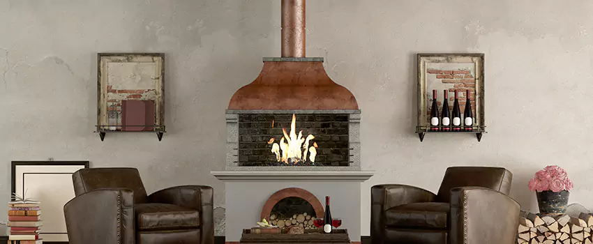 Benefits of Pacific Energy Fireplace in Hackensack, New Jersey