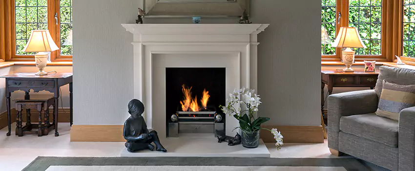 RSF Fireplaces Maintenance and Repair in Hackensack, New Jersey