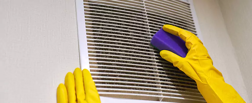 Vent Cleaning Company in Hackensack, NJ