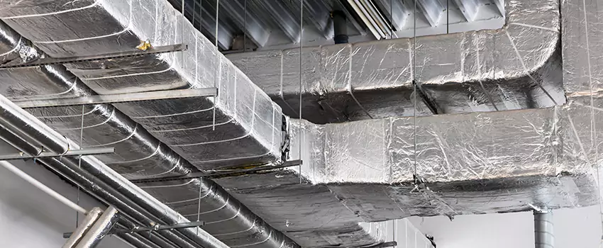 Vent Dust Cleaning Cost in Hackensack, NJ