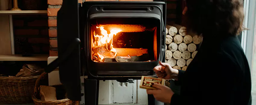 Key Features of Vermont Castings Fireplaces in Hackensack, NJ