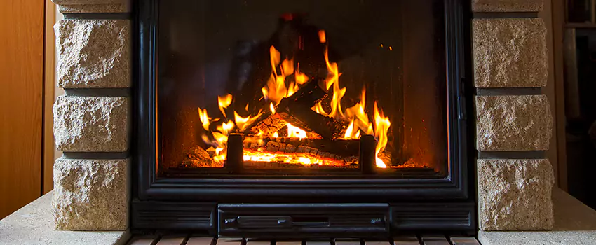 Best Wood Fireplace Repair Company in Hackensack, New Jersey