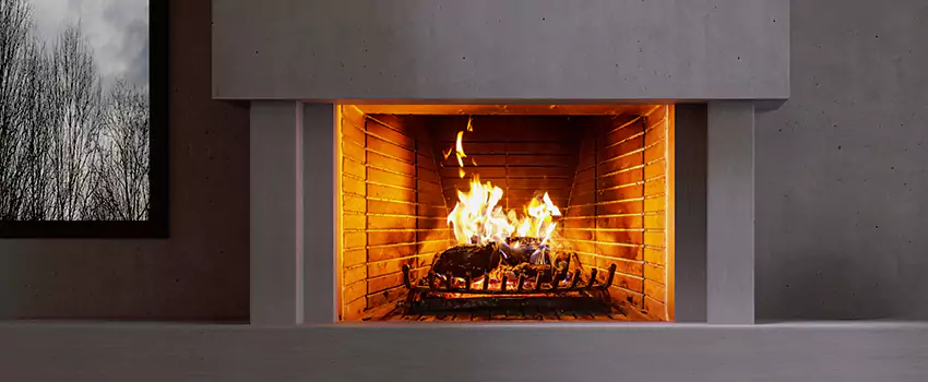Indoor Wood Burning Furnace Repair and Installation in Hackensack, New Jersey