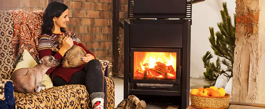 Wood Stove Chimney Cleaning Services in Hackensack, NJ