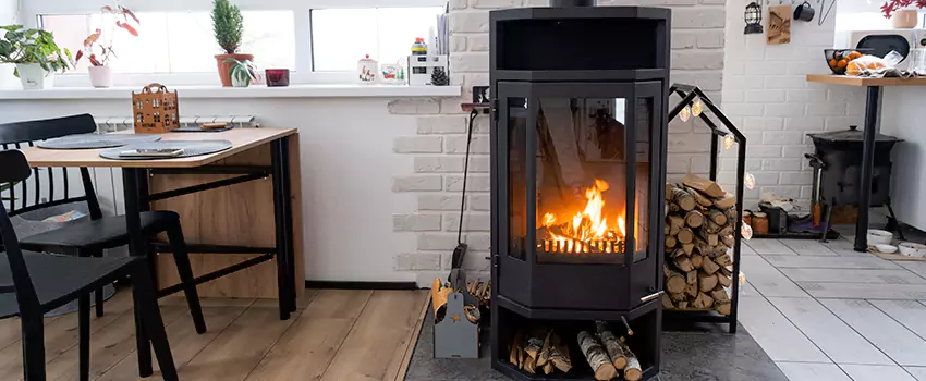 Wood Stove Inspection Services in Hackensack, NJ