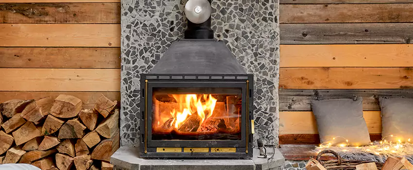 Wood Stove Cracked Glass Repair Services in Hackensack, NJ