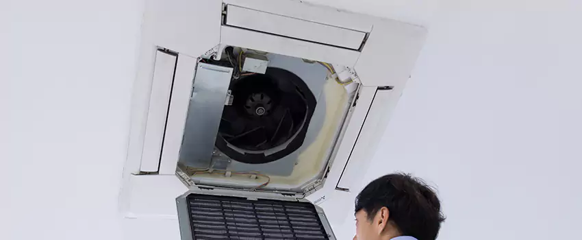 Benefits of Professional Air Duct Cleaning in Hackensack, New Jersey