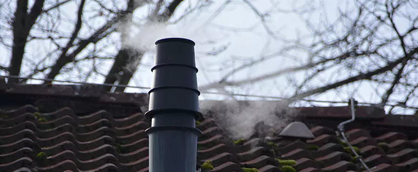 Broken Chimney Animal Screen Repair And Installation in Hackensack, NJ