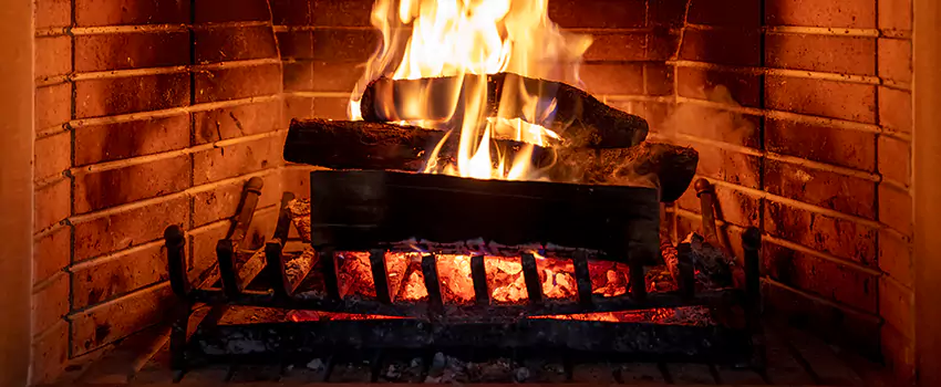 Chimney Ash Dump Cover Repair Services in Hackensack, NJ