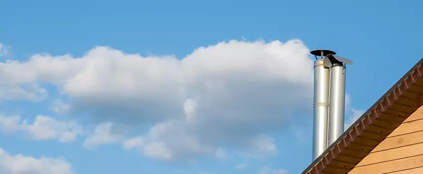 Chimney Cap Bird Guard Repair in Hackensack, New Jersey