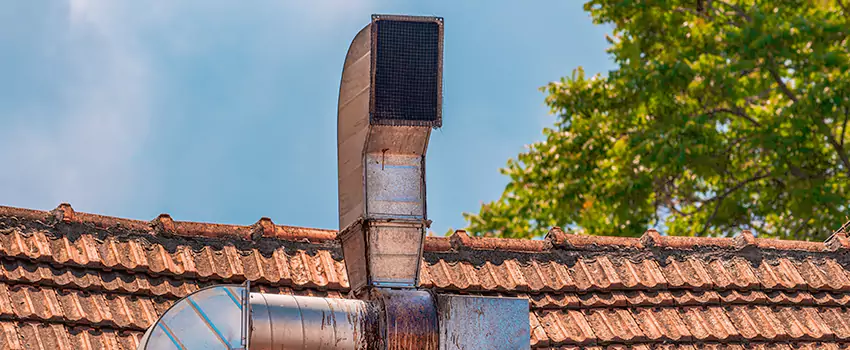 Chimney Cleaning Cost in Hackensack, New Jersey