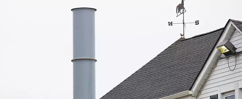 Multi-flue Chimney Caps Installation And Repair in Hackensack, NJ
