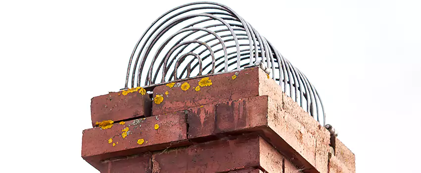 Chimney Crown Problems in Hackensack, New Jersey