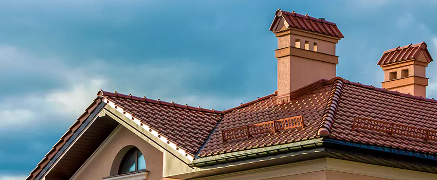 Residential Chimney Services in Hackensack, New Jersey