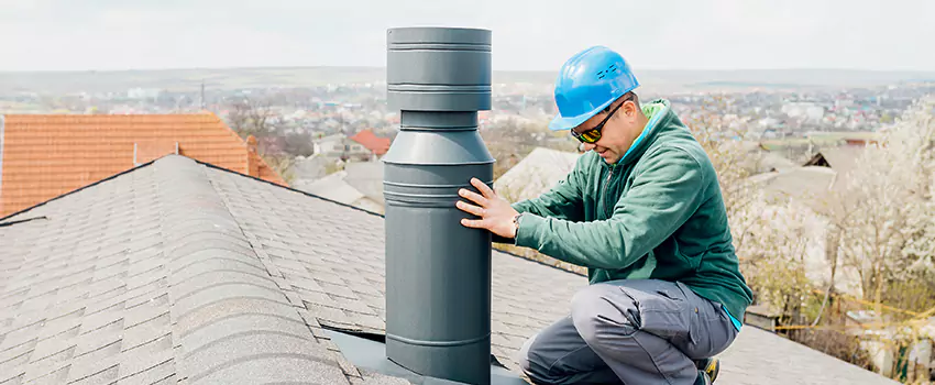 Insulated Chimney Liner Services in Hackensack, NJ