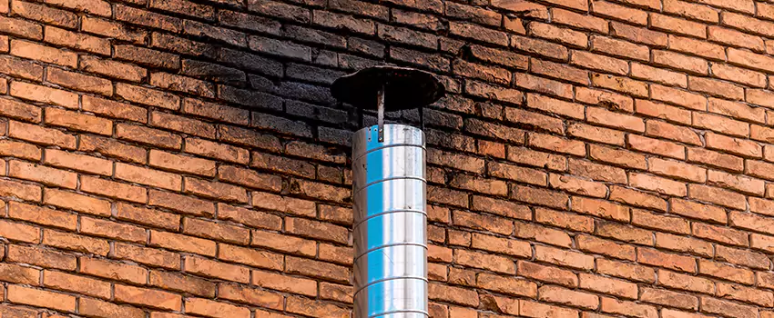 Chimney Design and Style Remodel Services in Hackensack, New Jersey