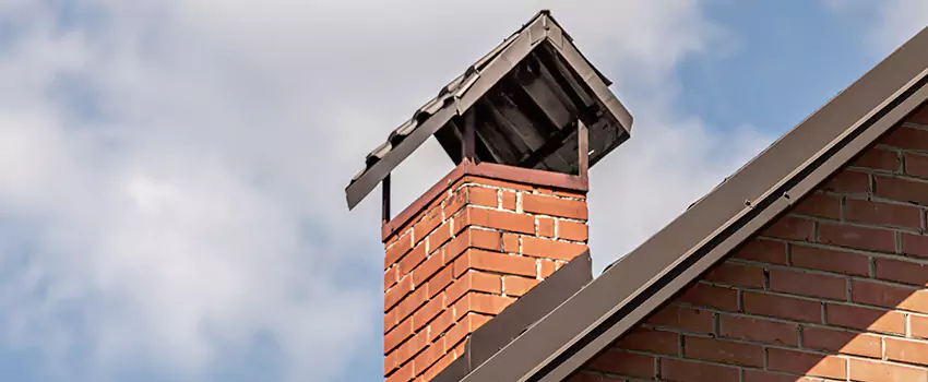 Chimney Saver Masonry Repair Contractor in Hackensack, New Jersey