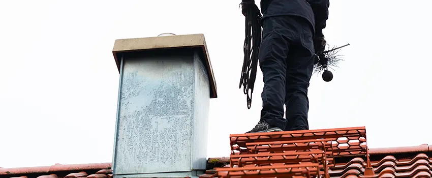 Modern Chimney Sweeping Techniques in Hackensack, New Jersey