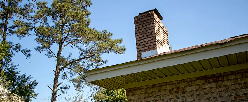 Brick Chimney Sweep Near Me in Hackensack, NJ