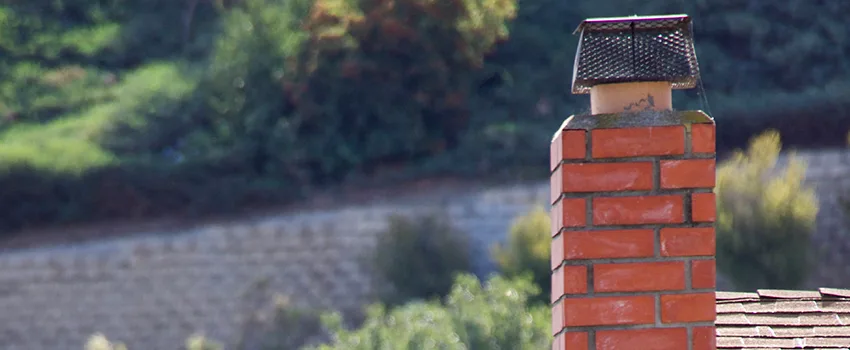 Chimney Tuckpointing And Masonry Restoration in Hackensack, NJ