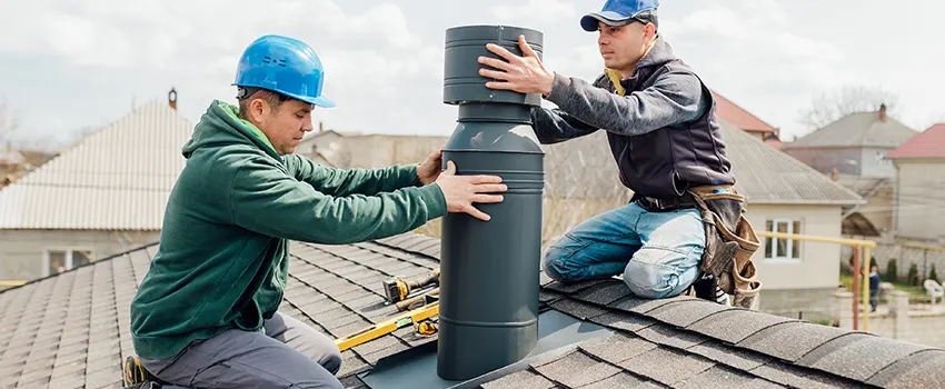 Commercial Chimney Cost in Hackensack, NJ