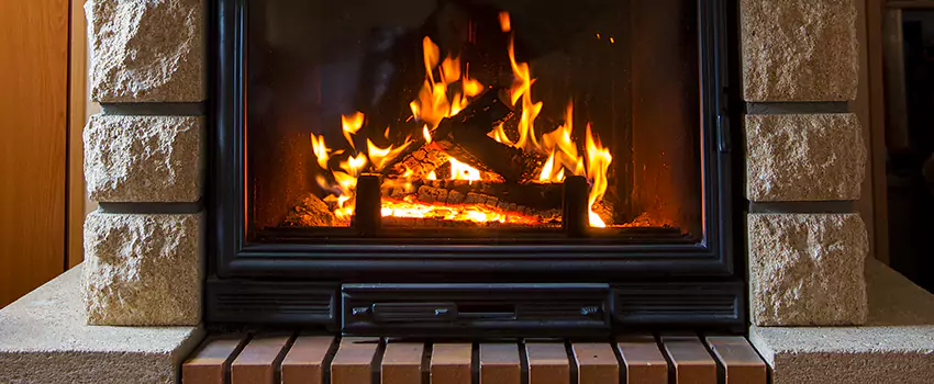 Decorative Fireplace Installation Cost in Hackensack, New Jersey