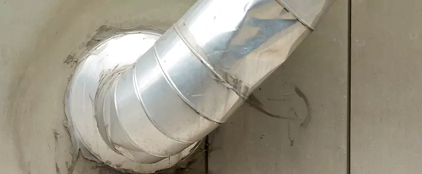 Dryer Vent Repair Process in Hackensack, NJ