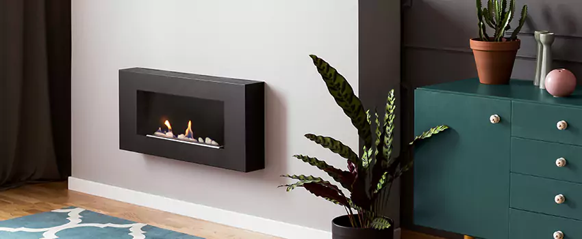 Cost of Ethanol Fireplace Repair And Installation Services in Hackensack, NJ