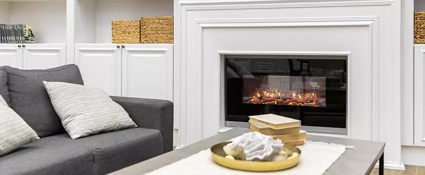 Professional Fireplace Maintenance Contractors in Hackensack, NJ