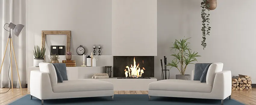Decorative Fireplace Crystals Services in Hackensack, New Jersey