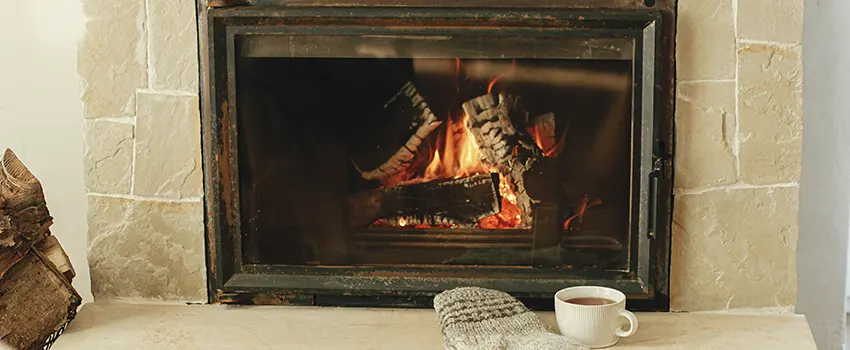 Fireplace Door Handle Replacements Services in Hackensack, New Jersey