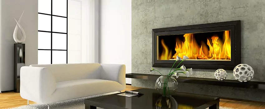 Fireplace Hearth Ideas in Hackensack, New Jersey