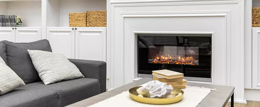 Pellet Fireplace Insert Installation in Hackensack, NJ
