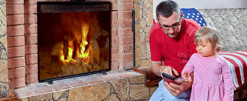 Fireplace Safety Locks For Kids in Hackensack, NJ
