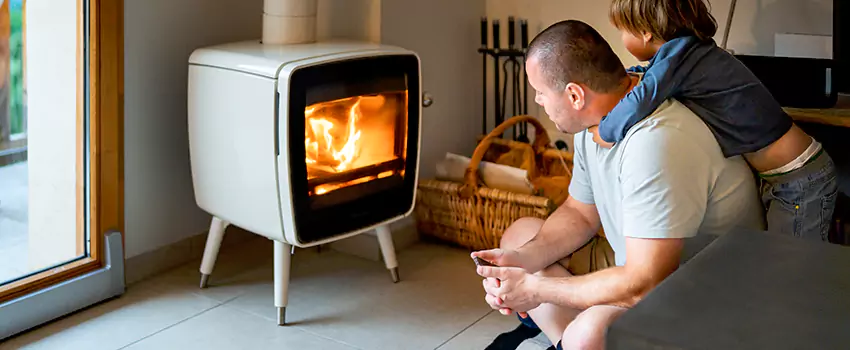 Fireplace Flue Maintenance Services in Hackensack, NJ