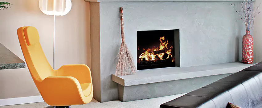 Electric Fireplace Makeover Services in Hackensack, NJ