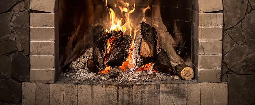 Cost of Rebuilding A Fireplace in Hackensack, New Jersey