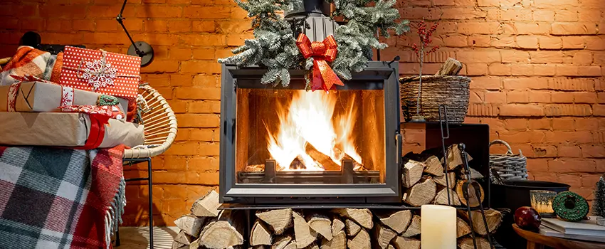 Steel Fireplace Grate Repair And Replacement Services in Hackensack, New Jersey