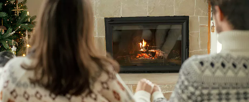 Fireplace Firebox Refurbish & Restore Services in Hackensack, NJ
