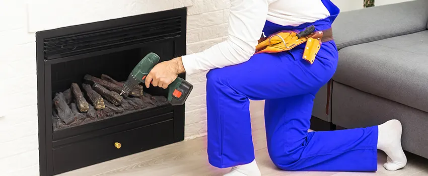Fireplace Safety Inspection Specialists in Hackensack, New Jersey