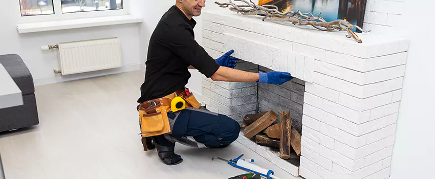 Gas Fireplace Repair And Replacement in Hackensack, NJ