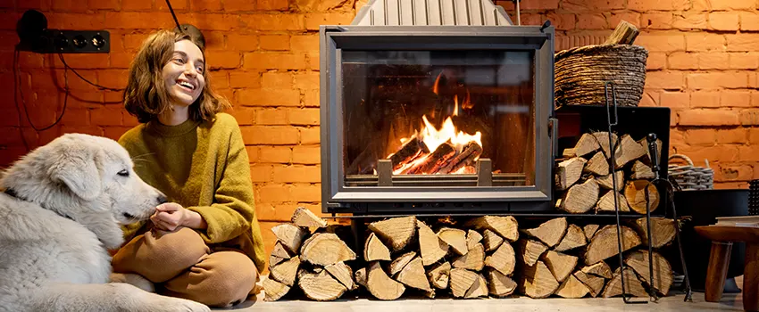 Fireplace Smell Removal Cost in Hackensack, NJ