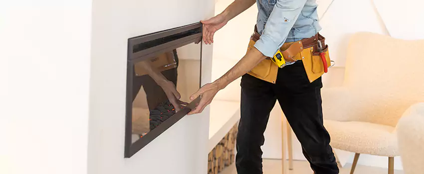 Traditional Fireplace Vent Sweeping in Hackensack, NJ